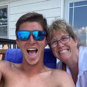 Meet your Posher, Patti